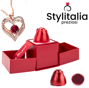Petalo di Cuore | Stylitalia™